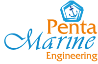 penta marine engineering